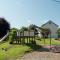 Spacious holiday home with large garden