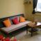 Spacious holiday home with large garden