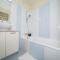Modern 2 bedroom flat in Engomi