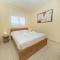 Modern 2 bedroom flat in Engomi