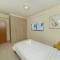 Modern 2 bedroom flat in Engomi
