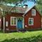 5 person holiday home in KALVSVIK