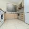 Modern 2 bedroom flat in Engomi