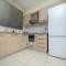 Modern 2 bedroom flat in Engomi