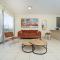 Modern 2 bedroom flat in Engomi