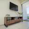 Modern 2 bedroom flat in Engomi