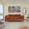 Modern 2 bedroom flat in Engomi