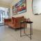 Modern 2 bedroom flat in Engomi