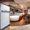 THE MADISON Hotel Hamburg
