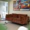 Modern 2 bedroom flat in Engomi
