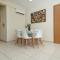 Modern 2 bedroom flat in Engomi