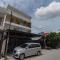 RedDoorz at HSP Guest House Samarinda