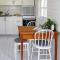7 person holiday home in HUNNEBOSTRAND-By Traum