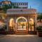 Suryaa Villa - A Boutique Heritage Hotel