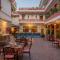 Suryaa Villa - A Boutique Heritage Hotel