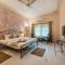 Suryaa Villa - A Boutique Heritage Hotel