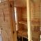 Riverside Retreat with Sauna