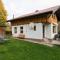Ferienhaus im Thüringer Wald