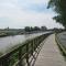 Sun-kissed Villa in Diksmuide with Garden, Sauna