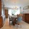 Sun-kissed Villa in Diksmuide with Garden, Sauna