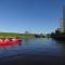 Sun-kissed Villa in Diksmuide with Garden, Sauna