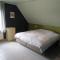 Sun-kissed Villa in Diksmuide with Garden, Sauna