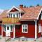 5 person holiday home in SÖDERÅKRA-By Traum