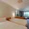 Hotel Sierra Resort Hakuba
