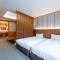 Hotel Sierra Resort Hakuba