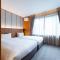 Hotel Sierra Resort Hakuba