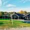14 person holiday home in Vejby