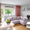 Apartamenty Szafir Stegna
