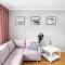 Apartamenty Szafir Stegna