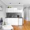 Apartamenty Szafir Stegna