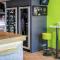 ibis Budget Hotel Vitrolles photo 17