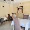 Genesis Guesthouze