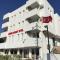 Cicek Apart Hotel