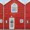 6 person holiday home in Hadsund
