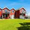 6 person holiday home in Hadsund