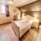 Modern Holiday Home in Lavacherie
