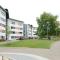 Venue Reading Accommodation