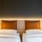 Moxy Brussels City Center