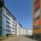 Venue Reading Accommodation