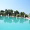 Agriturismo Masseria San Leonardo