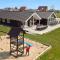 Luxury Pool Retreat in Kegnaes - By Traum Ferienwohnungen