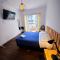Casaroma Hostels