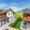 Chalet in Niedernsill near Ski Slopes