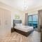 Family-Sized 4BR I Pool, Jacuzzi & Gym