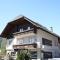 Apartment in Sankt Michael near Ski Slopes