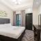 Family-Sized 4BR I Pool, Jacuzzi & Gym